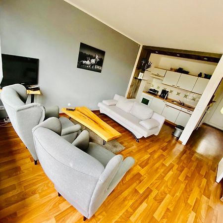 Terrassenhaus Im Harz, Pool, Sauna, Wlan 브라운라제 외부 사진