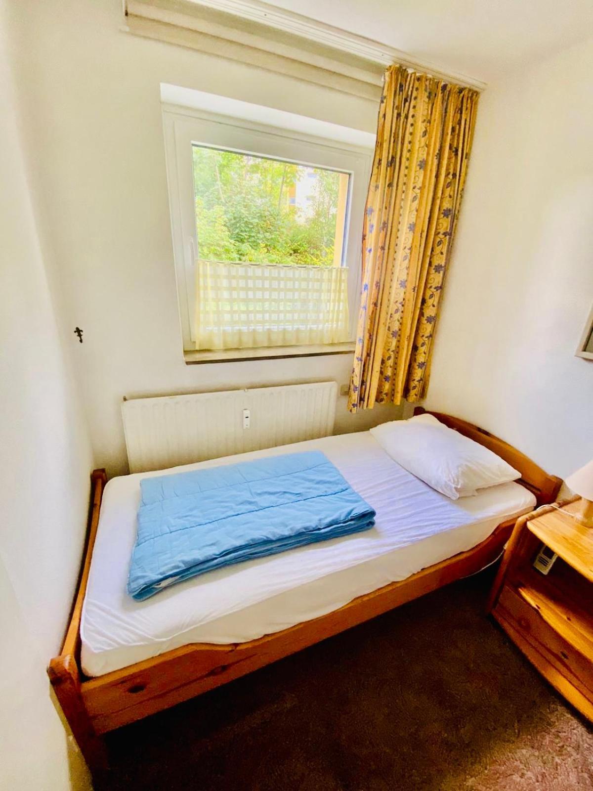 Terrassenhaus Im Harz, Pool, Sauna, Wlan 브라운라제 외부 사진