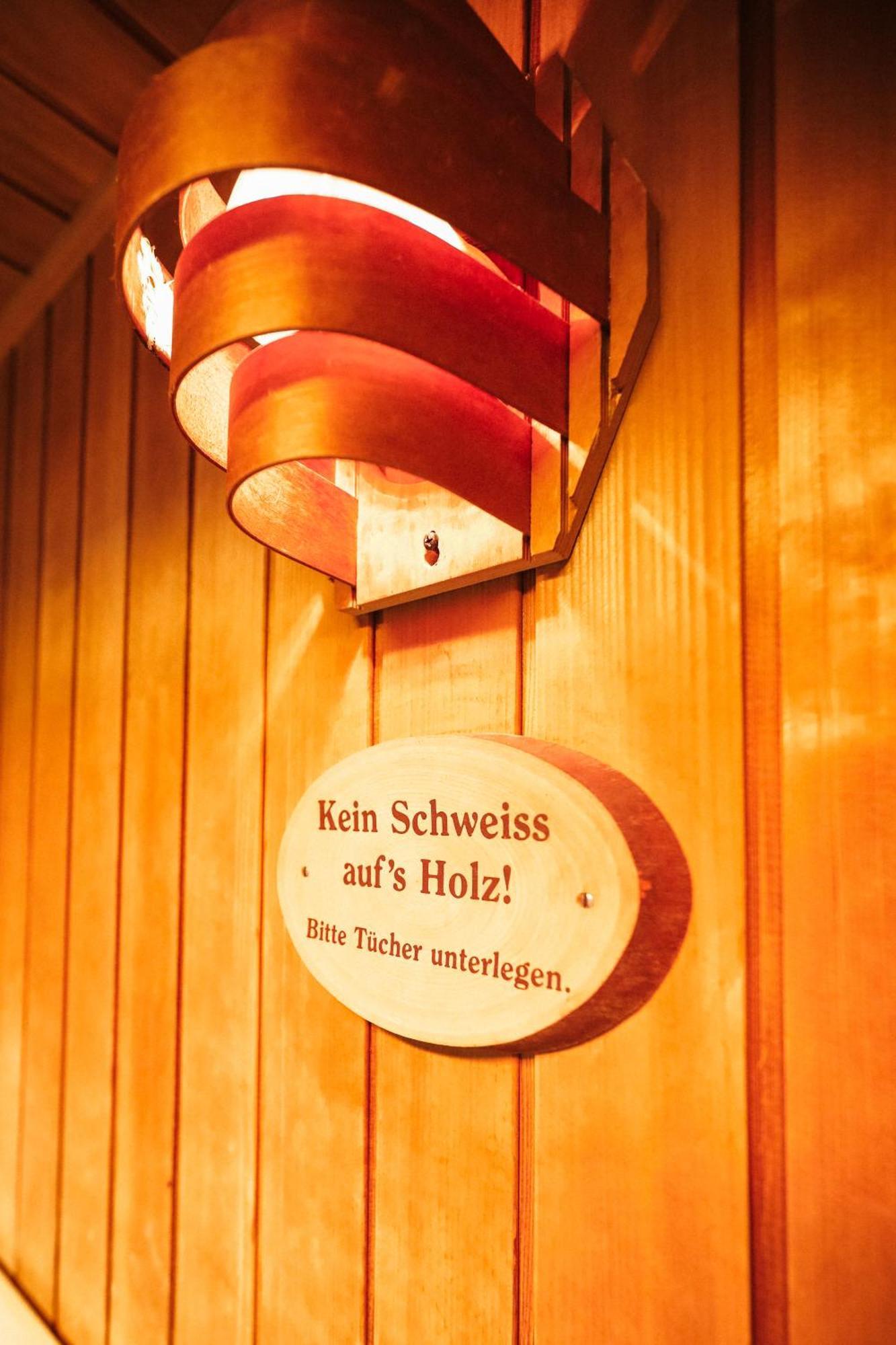 Terrassenhaus Im Harz, Pool, Sauna, Wlan 브라운라제 외부 사진