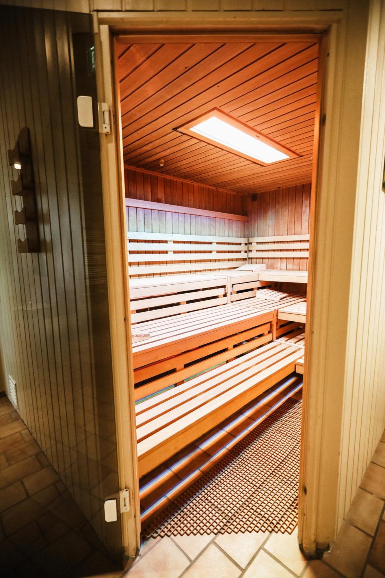 Terrassenhaus Im Harz, Pool, Sauna, Wlan 브라운라제 외부 사진