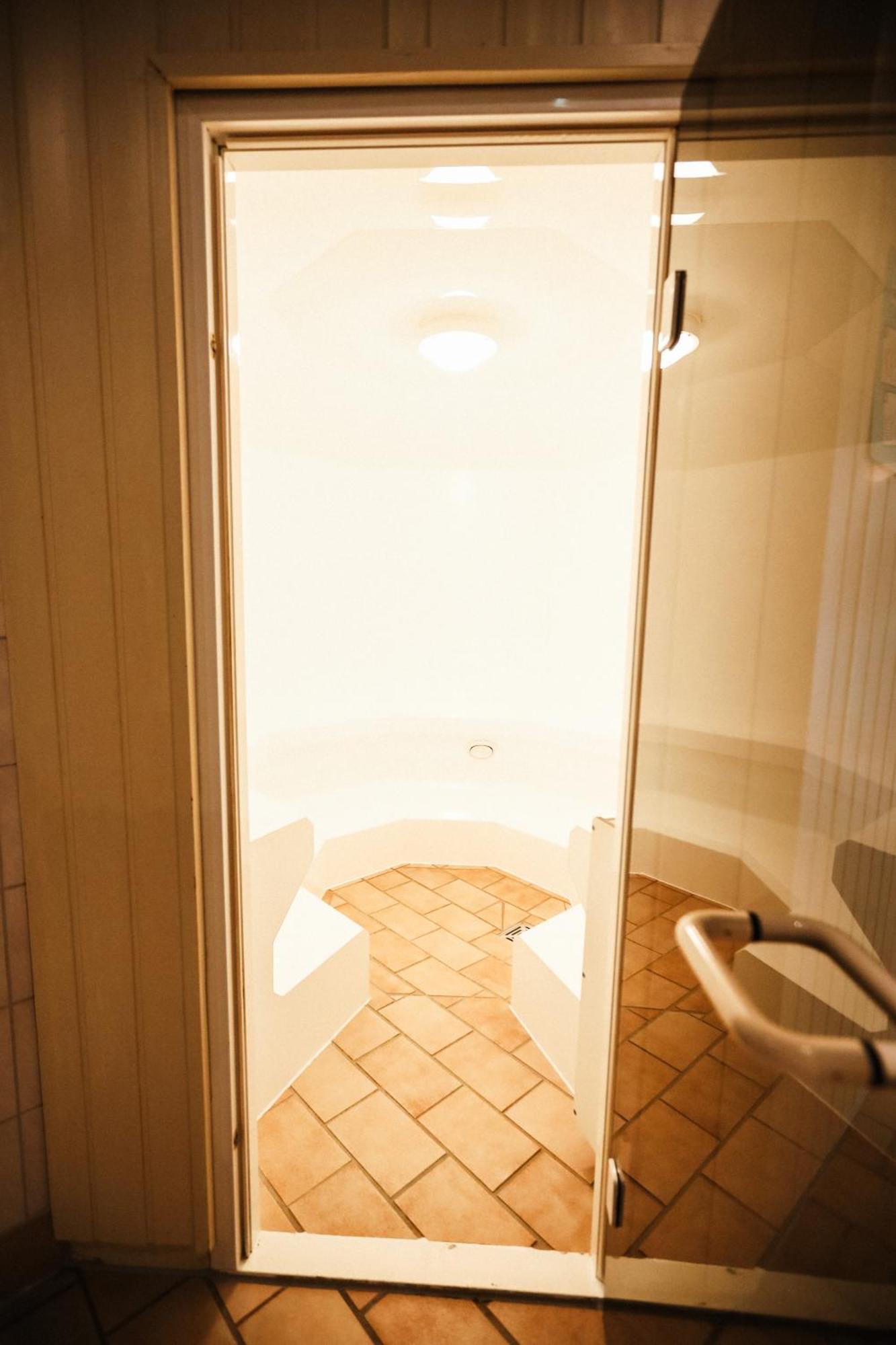 Terrassenhaus Im Harz, Pool, Sauna, Wlan 브라운라제 외부 사진