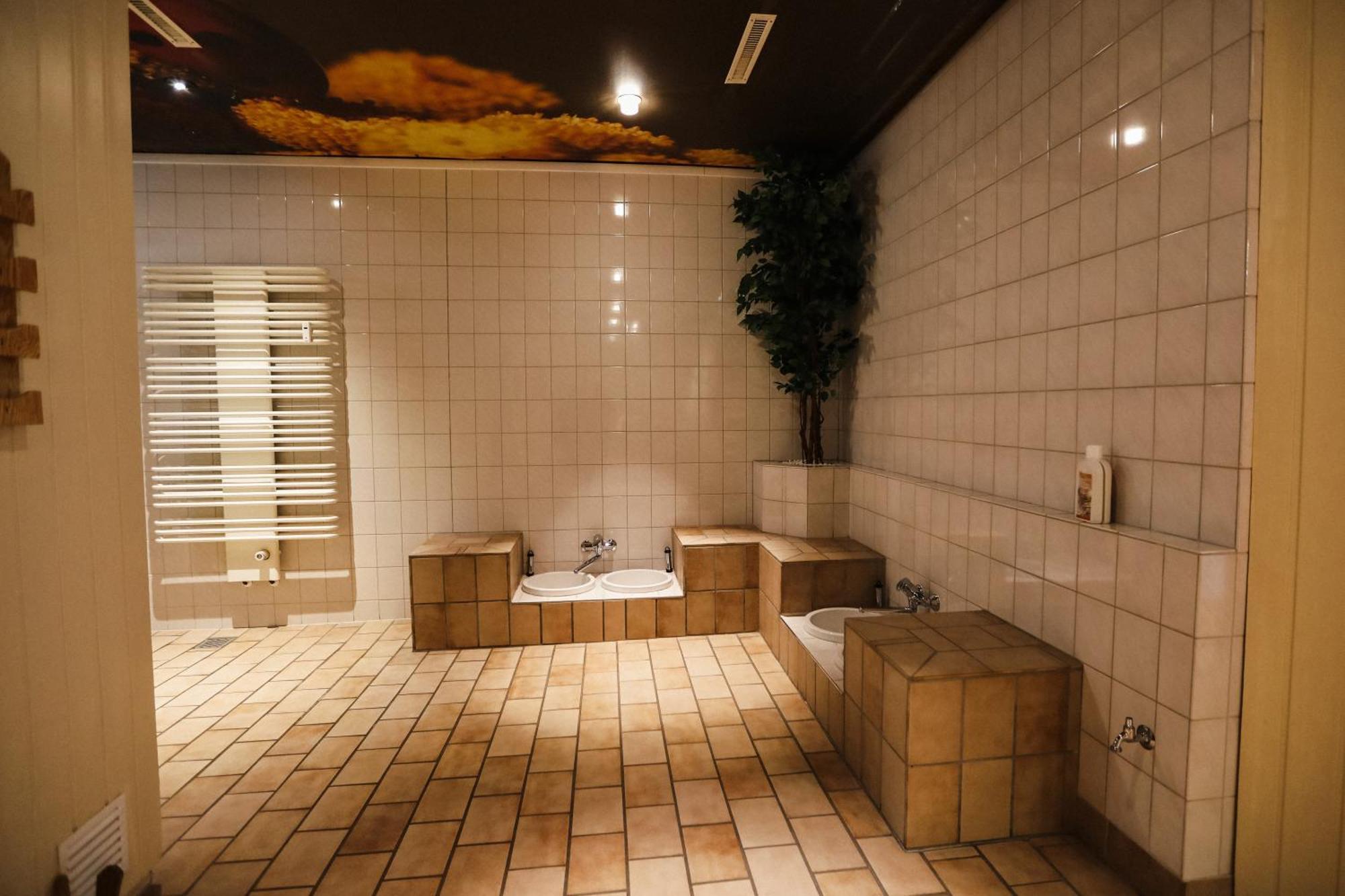 Terrassenhaus Im Harz, Pool, Sauna, Wlan 브라운라제 외부 사진