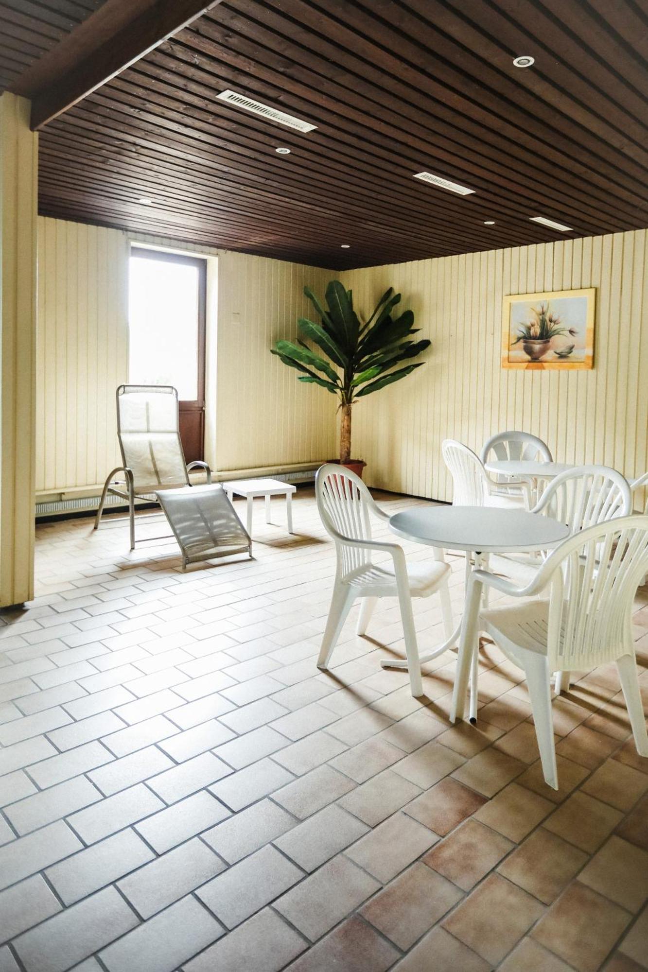 Terrassenhaus Im Harz, Pool, Sauna, Wlan 브라운라제 외부 사진