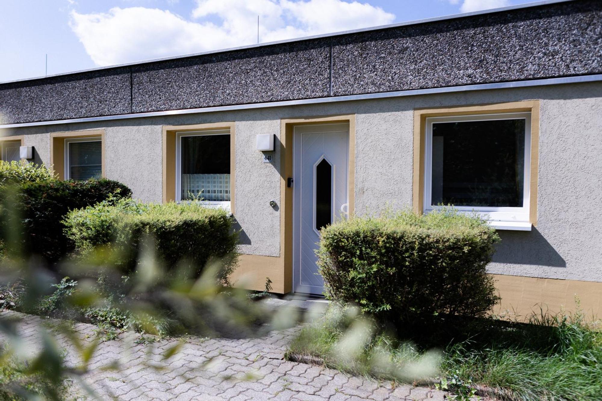 Terrassenhaus Im Harz, Pool, Sauna, Wlan 브라운라제 외부 사진