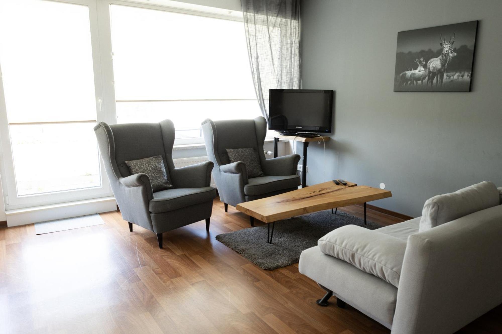 Terrassenhaus Im Harz, Pool, Sauna, Wlan 브라운라제 외부 사진