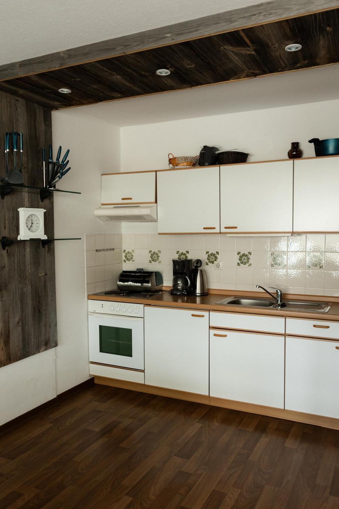 Terrassenhaus Im Harz, Pool, Sauna, Wlan 브라운라제 외부 사진